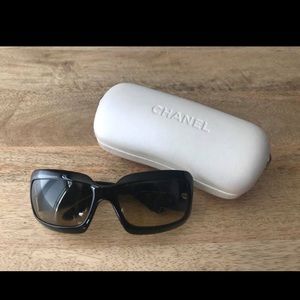 Chanel Sunglasses (authentic)